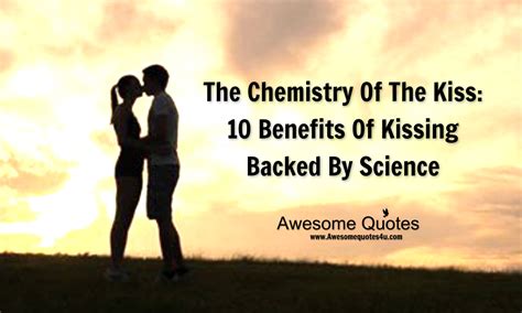 Kissing if good chemistry Sexual massage Hayes